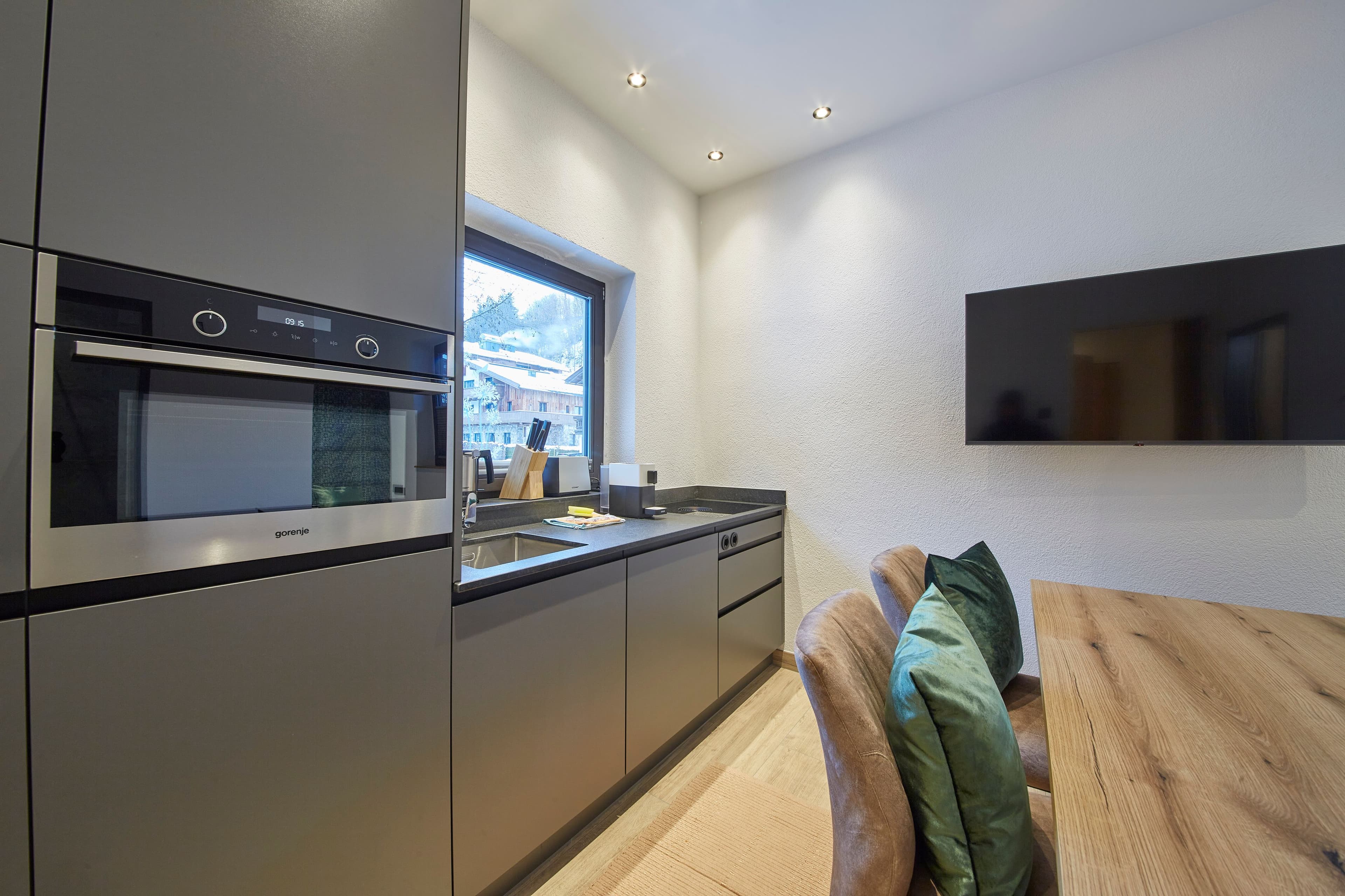 Apartment Comfort - 7