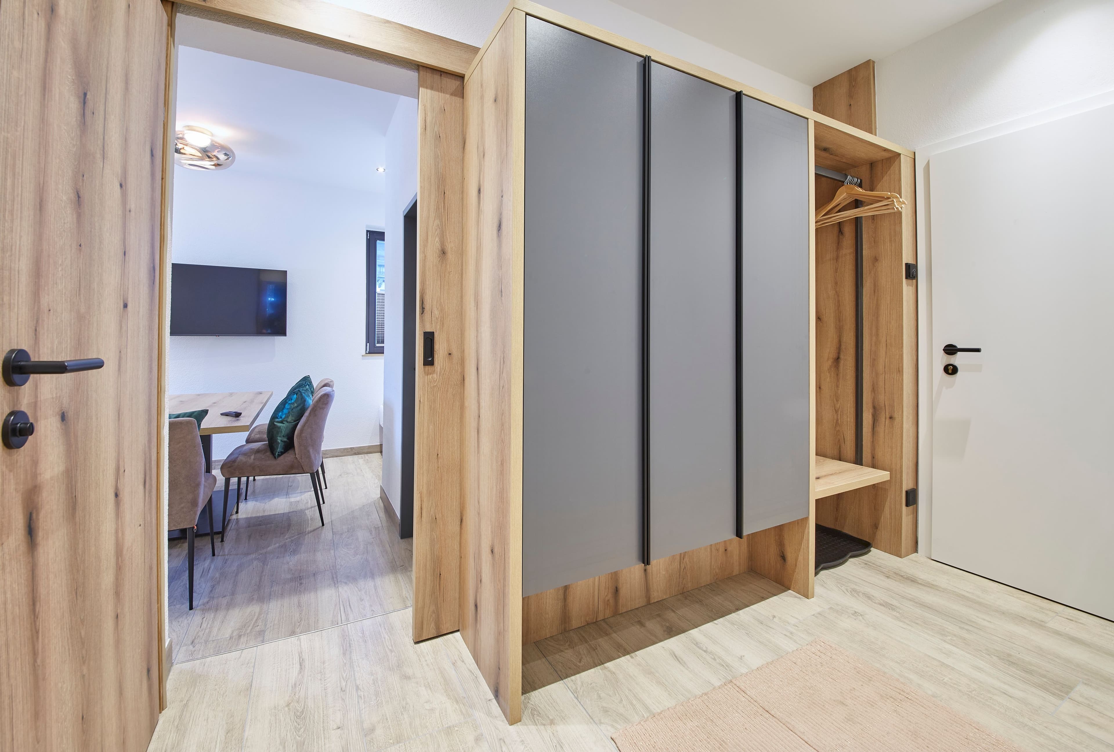 Apartment Comfort - 6