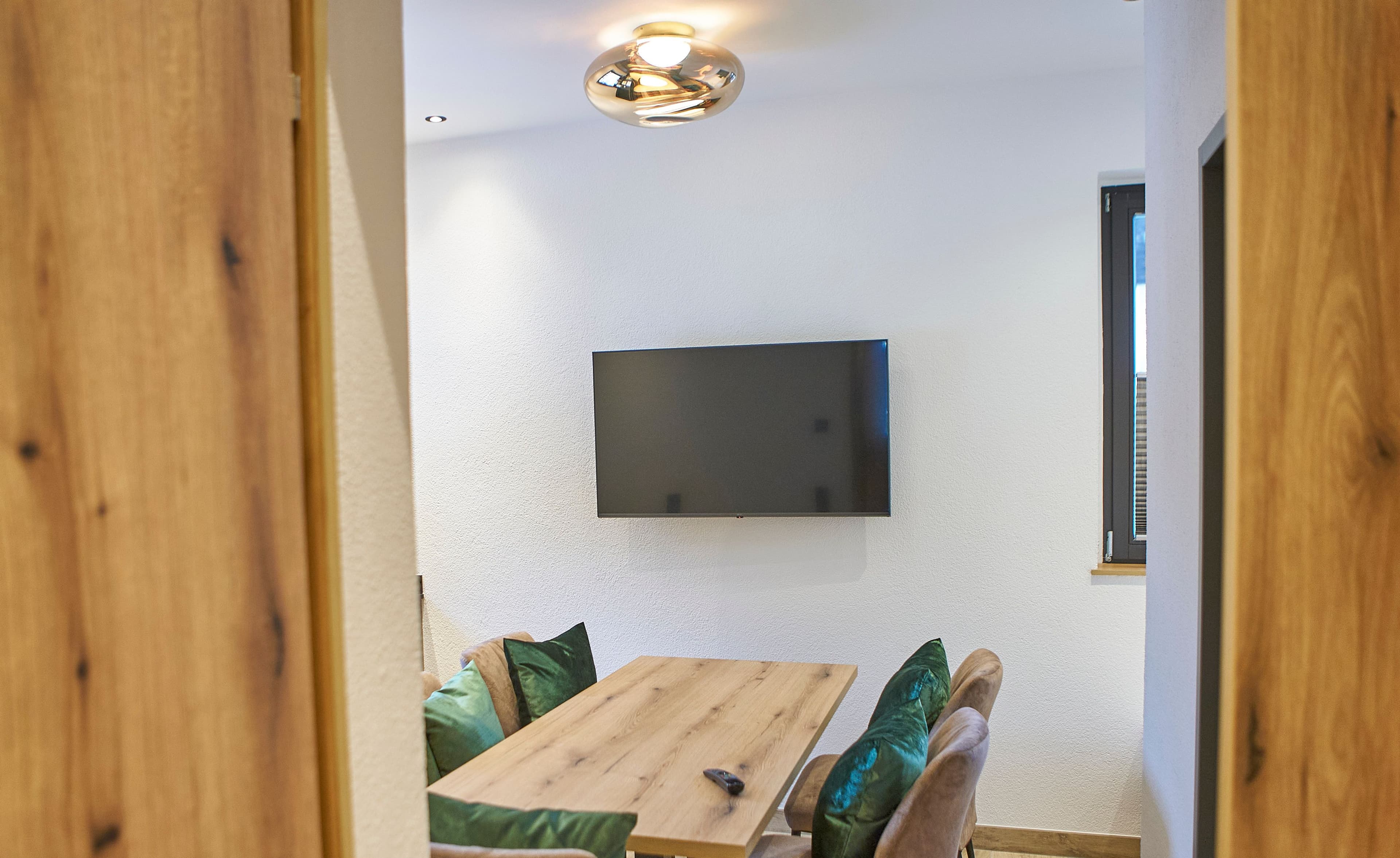 Apartment Comfort - 8