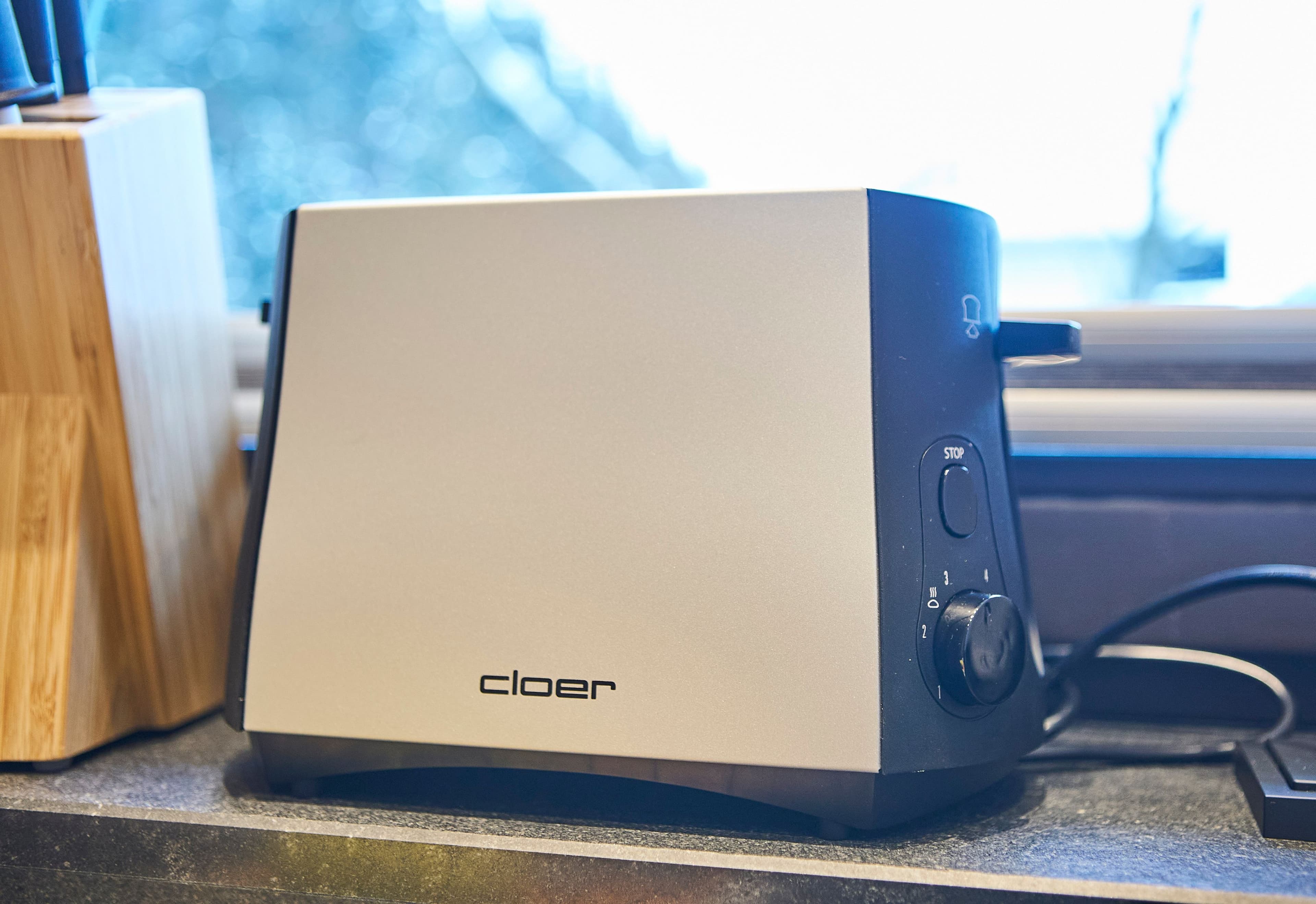 Apartment Comfort - 5