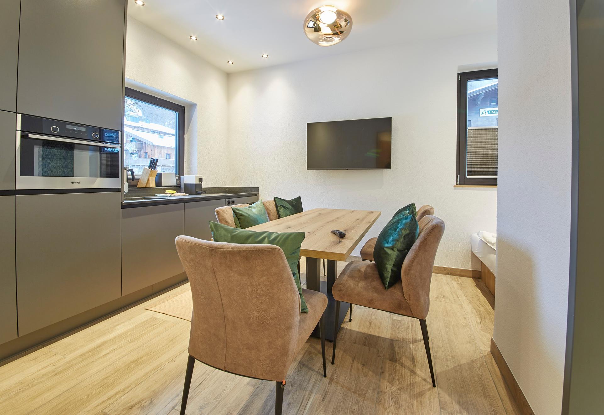 Apartment Comfort